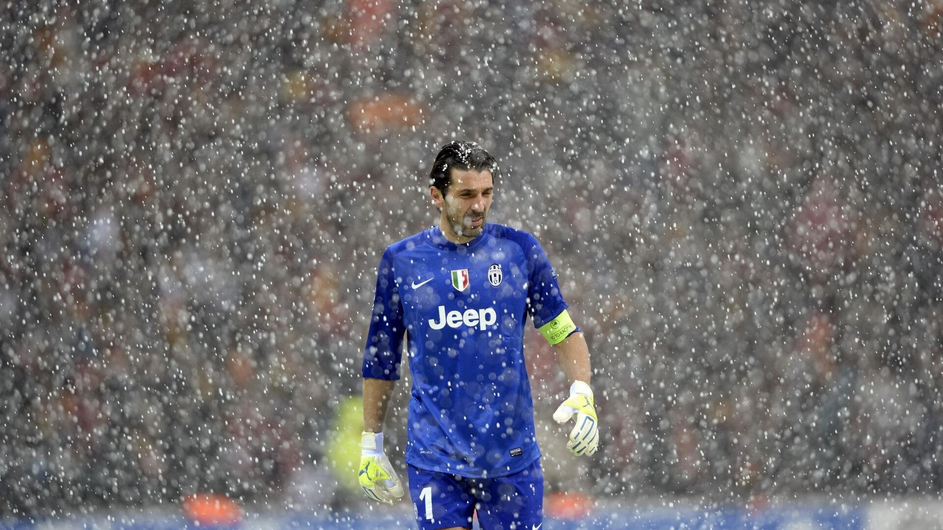 爱游戏-“球迷投票：年度最感动瞬间你支持谁？”，球迷感人故事